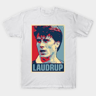 Laudrup T-Shirt